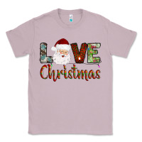 Lilac love christmas Classic Tee - AdoDesignShop