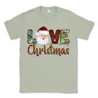 Matcha love christmas Classic Tee - AdoDesignShop