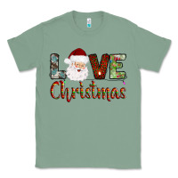 Sage love christmas Classic Tee - AdoDesignShop