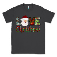 Smoke love christmas Classic Tee - AdoDesignShop