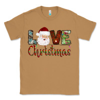 Toasted Coconut love christmas Classic Tee - AdoDesignShop