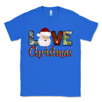 True Royal love christmas Classic Tee - AdoDesignShop
