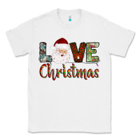 White love christmas Classic Tee - AdoDesignShop