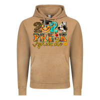 Vintage Camel 2024 pre k graduate Vintage Hoodie - AdoDesignShop
