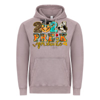 2024 Pre K Graduate Vintage Hoodie | Teevron