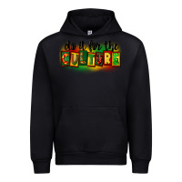 Black do it for the future Urban Hoodie - CowGirlArtShop