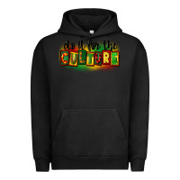 Pigment Black do it for the future Urban Hoodie - CowGirlArtShop