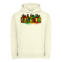 Pigment Pistachio do it for the future Urban Hoodie - CowGirlArtShop