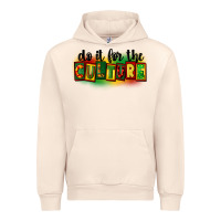 Sandshell do it for the future Urban Hoodie - CowGirlArtShop