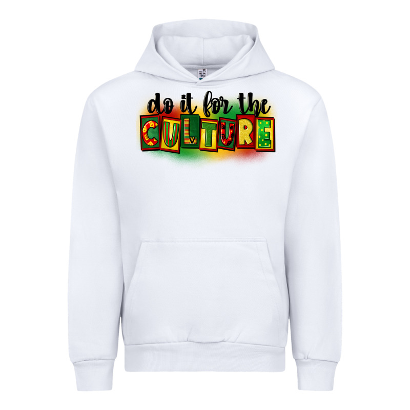 Do It For The Future Urban Hoodie by CowGirlArtShop | Teevron
