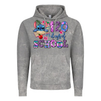 Cloud Rock 120 days of school Vintage Hoodie - AdoDesignShop