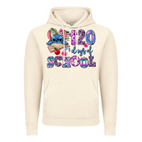 Vintage Artic 120 days of school Vintage Hoodie - AdoDesignShop