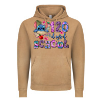 Vintage Camel 120 days of school Vintage Hoodie - AdoDesignShop