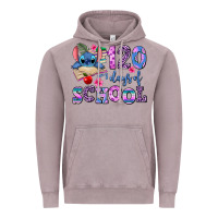 Vintage Zinc 120 days of school Vintage Hoodie - AdoDesignShop