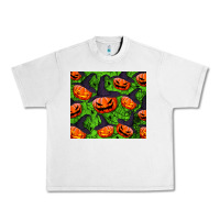 Lunar Rock halloween pumpkin tumbler Urban Heavy Tee - BundleAndBundleShop