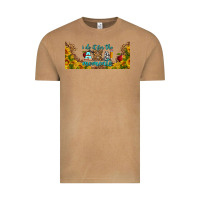 Vintage Camel i do it for the aha moments libbey glass Vintage Tee - BundleAndBundleShop