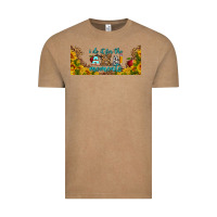 Vintage Coffee i do it for the aha moments libbey glass Vintage Tee - BundleAndBundleShop