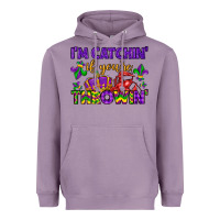 I M Catchin If You Re Throwin Heavyweight Hoodie | Teevron