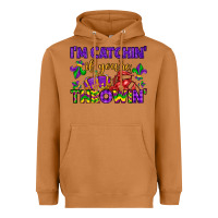 Meerkat i m catchin if you re throwin Heavyweight Hoodie - LillyAllenDesigns