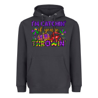 Smoke i m catchin if you re throwin Heavyweight Hoodie - LillyAllenDesigns
