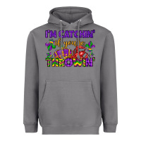 Storm i m catchin if you re throwin Heavyweight Hoodie - LillyAllenDesigns