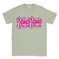 Matcha XOXO Valentines Classic Tee - CowhideDigitalArt