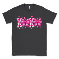 Smoke XOXO Valentines Classic Tee - CowhideDigitalArt