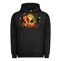 Pigment Black black prince Urban Hoodie - CowGirlArtShop