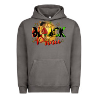 Pigment Tornado black prince Urban Hoodie - CowGirlArtShop
