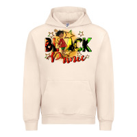 Sandshell black prince Urban Hoodie - CowGirlArtShop