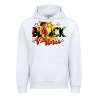 White black prince Urban Hoodie - CowGirlArtShop