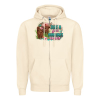 Sandshell just a girl who loves cows Zipper Hoodie - MaliasSmallBusiness