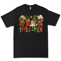 Black tree rex coffee cups Premium Tee - Zillion Design Studio