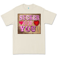 Bone valentine's day sucker for you Premium Tee - BarkalooDesign