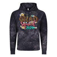 Cloud Black grad squad 2024 Vintage Hoodie - AdoDesignShop