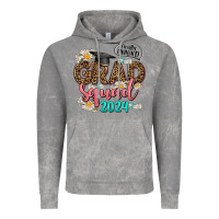 Cloud Rock grad squad 2024 Vintage Hoodie - AdoDesignShop