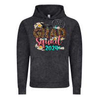 Vintage Arctic grad squad 2024 Vintage Hoodie - AdoDesignShop