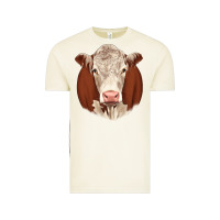 Vintage Arctic hareford Vintage Tee - JahusDesignShop