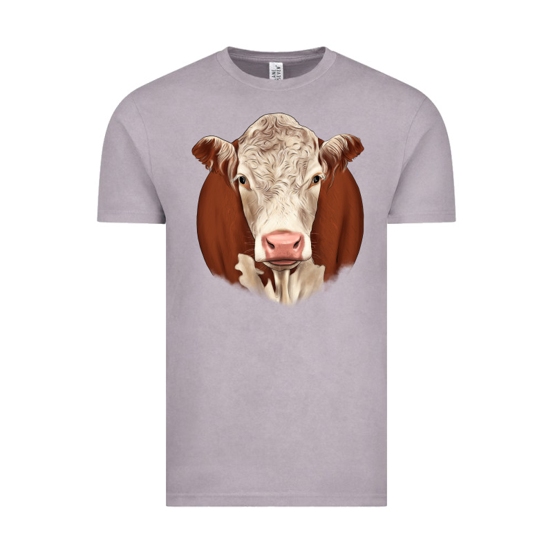 Hareford Vintage Tee by JahusDesignShop | Teevron