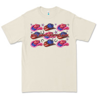 Make America Western Again Premium Tee | Teevron