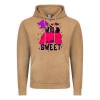 Vintage Camel a little wild a little sweet Vintage Hoodie - JahusDesignShop