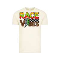 Vintage Arctic race vibes Vintage Tee - AdoDesignShop