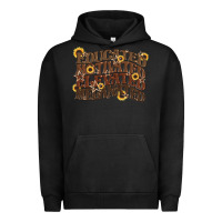 Pigment Black educated motivated elevated melanated juneteenth Urban Hoodie - CowGirlArtShop