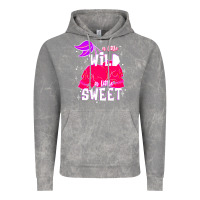 Cloud Rock a little wild a little sweet Vintage Hoodie - JahusDesignShop