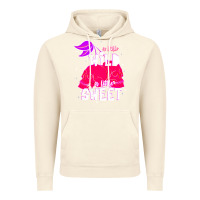 Vintage Artic a little wild a little sweet Vintage Hoodie - JahusDesignShop