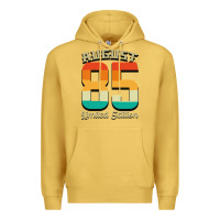 Antique Gold August 85 Limited Edition Premium Hoodie - Bettercallsaul