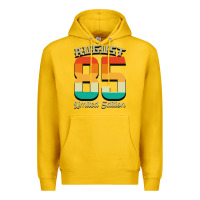 Lemon August 85 Limited Edition Premium Hoodie - Bettercallsaul