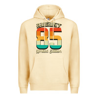 Pina Colada August 85 Limited Edition Premium Hoodie - Bettercallsaul