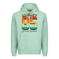 Seafoam August 85 Limited Edition Premium Hoodie - Bettercallsaul