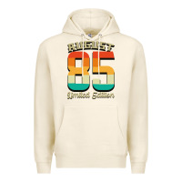 Tofu August 85 Limited Edition Premium Hoodie - Bettercallsaul